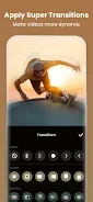 InShot screenshot