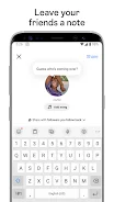 Instagram Lite screenshot