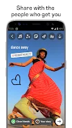 Instagram Lite screenshot