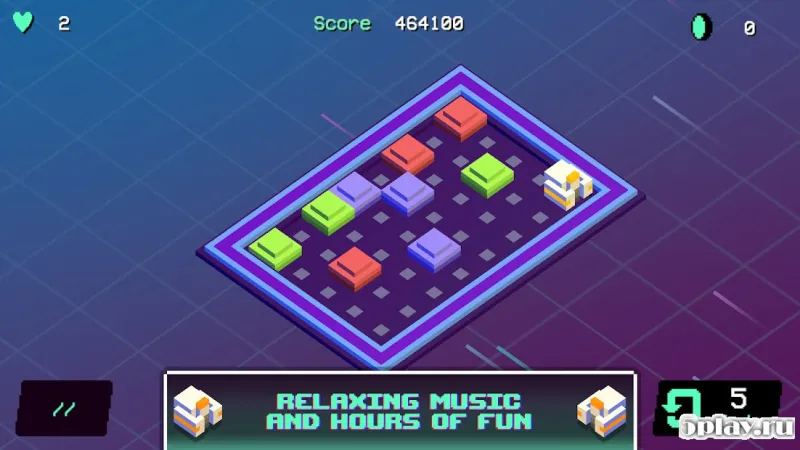 InterLOGIC screenshot 3