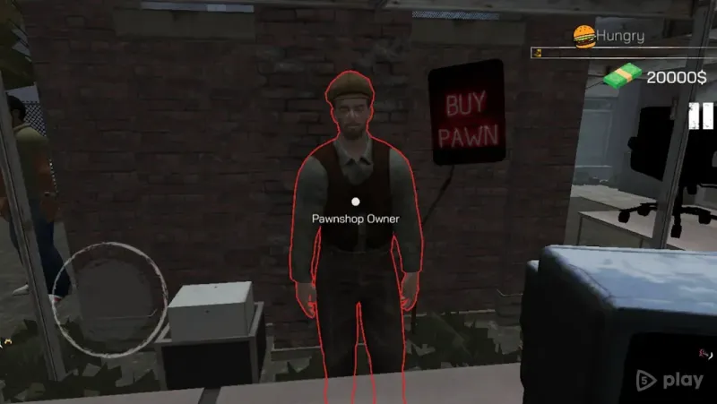 Internet Cafe Simulator screenshot 2