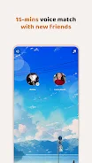 Intwo-borderless friends screenshot