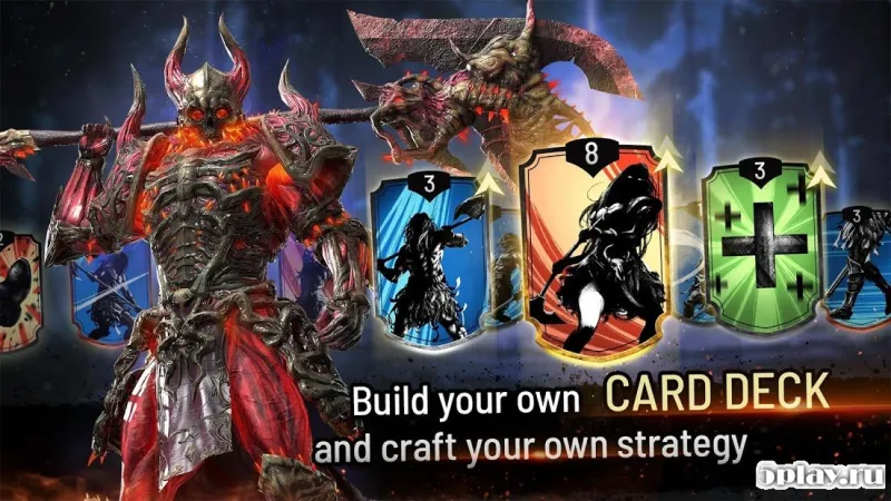 Invictus: Lost Soul screenshot 3