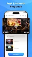 IPTV: Online Live Player screenshot