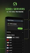 IPVanish screenshot