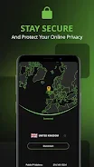 IPVanish screenshot