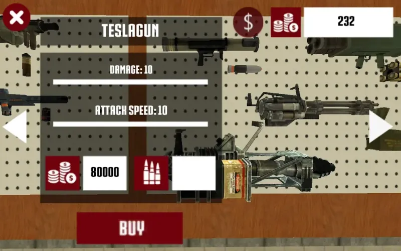 Iron Punch 1.5 screenshot 3