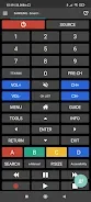 Irplus - Infrared Remote screenshot