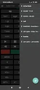 Irplus - Infrared Remote screenshot
