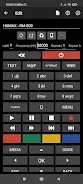 Irplus - Infrared Remote screenshot