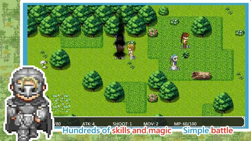 Isekai Traveling Merchant - Single Role Play RPG 1.2.15 screenshot 3