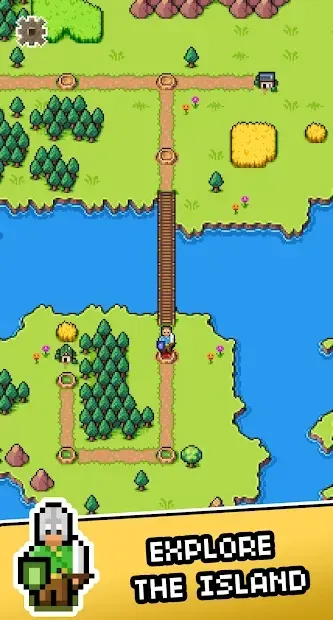 Island Empire - Turn based Strategy 1.4.5.1 screenshot 2