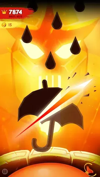 ISlash DOJO screenshot 4