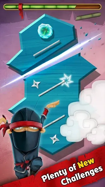 ISlash Heroes screenshot 1