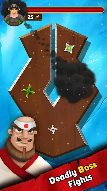 ISlash Heroes screenshot 2