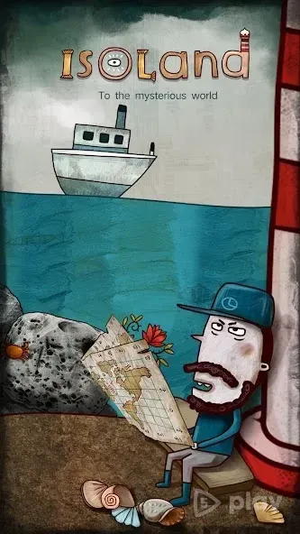 Isoland 2.1.5 screenshot 3