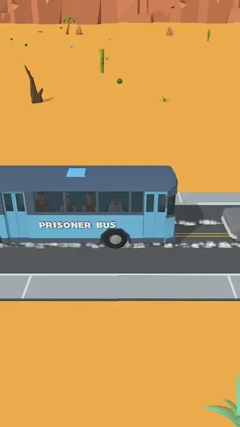 Jail Life 0.1 screenshot 1