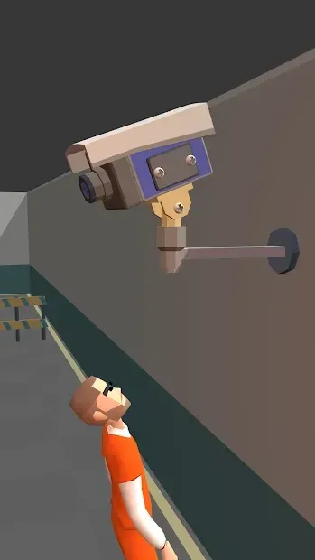 Jail Life 0.1 screenshot 4