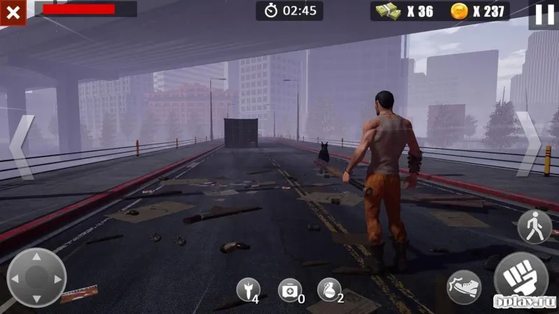 Jail Survival screenshot 3