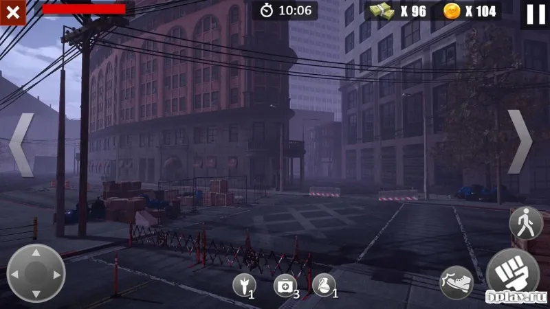 Jail Survival screenshot 4