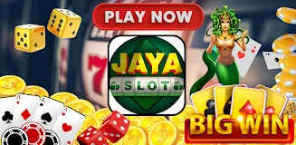 Jaya Slot  APK screenshot
