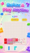 Jelly Blast: Block Puzzle screenshot