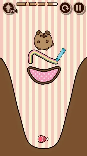 Jelly Cat 1.2 screenshot 3