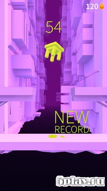 Jelly Jump screenshot 2