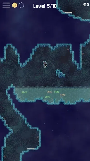 Jetscout Mystery of the Valunians 1.12 screenshot 3