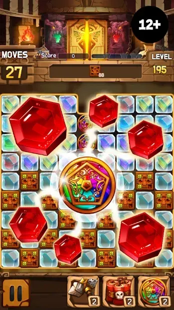 Jewel Legacy 1.13.0 screenshot 1