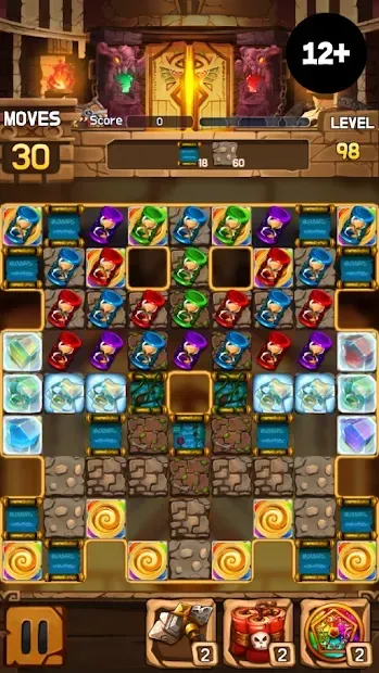 Jewel Legacy 1.13.0 screenshot 2