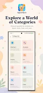 Jigsaw Quiz: Picture Puzzle screenshot