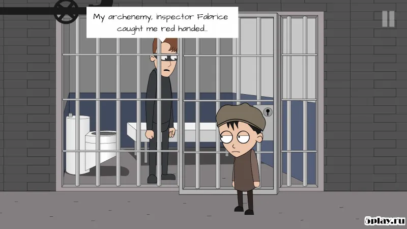 Johnny Bonasera 2 screenshot 3