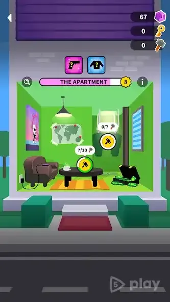 Johnny Trigger screenshot 4