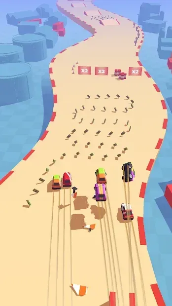 Join Cars 0.1 screenshot 2