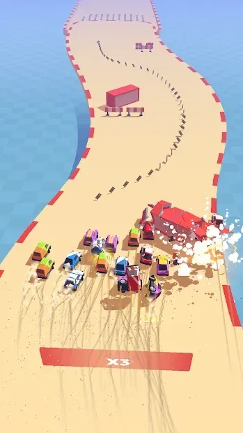 Join Cars 0.1 screenshot 4