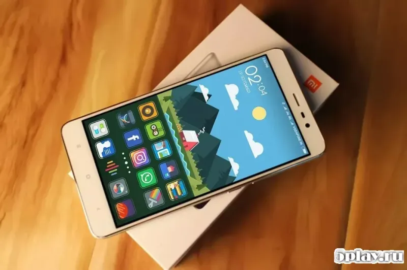 Jono Pro screenshot 3