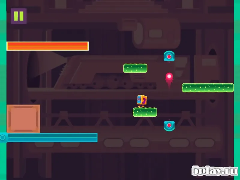 Journey Jump screenshot 3