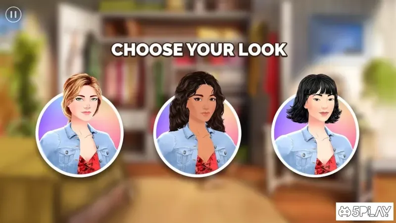 Journeys: Interactive Series screenshot 4