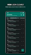 Json Genie: JSON Viewer/Editor screenshot