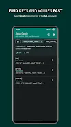 Json Genie: JSON Viewer/Editor screenshot
