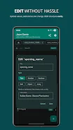 Json Genie: JSON Viewer/Editor screenshot