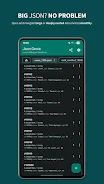 Json Genie: JSON Viewer/Editor screenshot