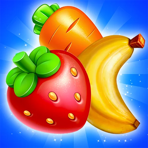 Juice Cubes screenshot