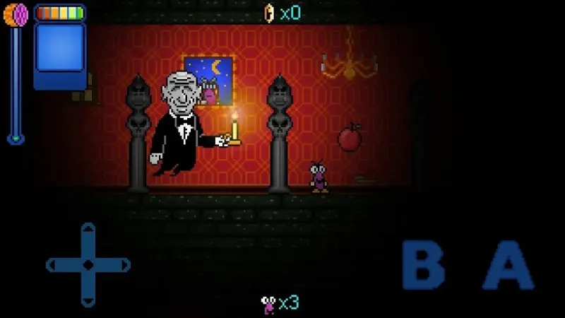 Juiced! 2.0.1 screenshot 4