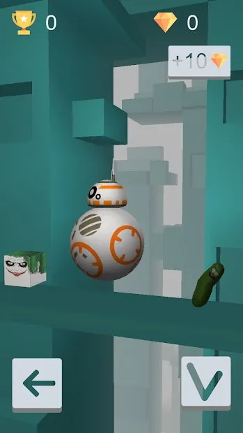 Jump Force screenshot 4