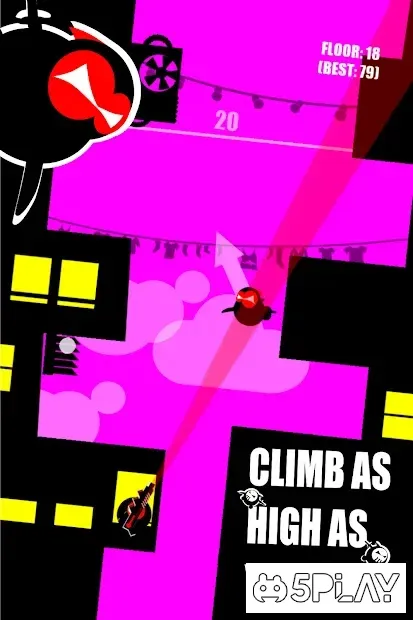 Jump Jolt screenshot 2