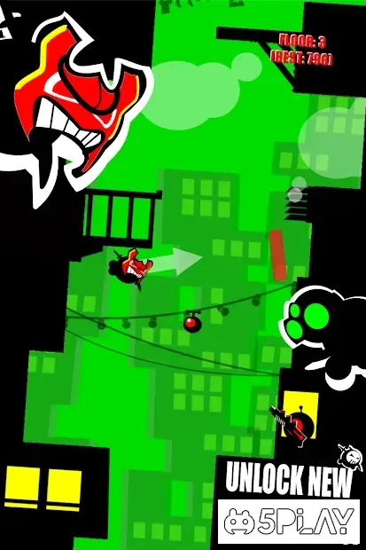 Jump Jolt screenshot 3
