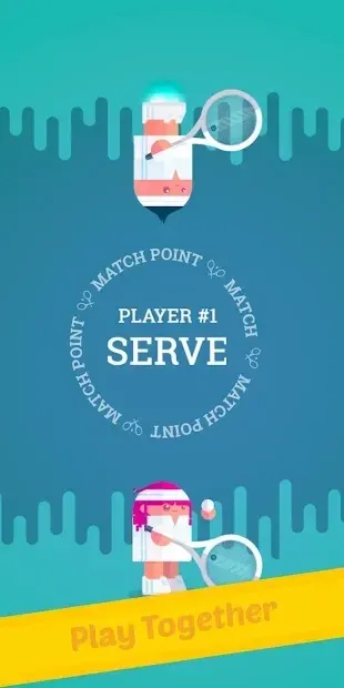 Jump, Smash! screenshot 4