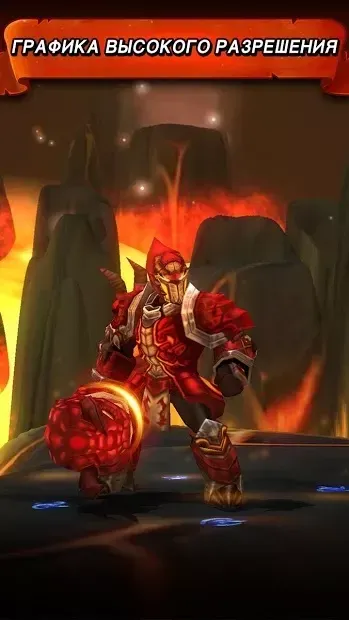 Jump Warrior: Nonstop RPG screenshot 2